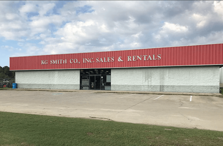KG Smith Co.